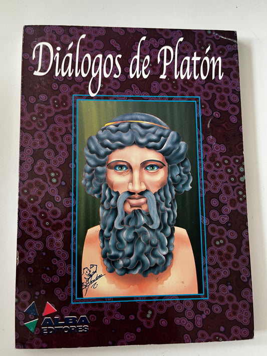 Diálogos de Platón