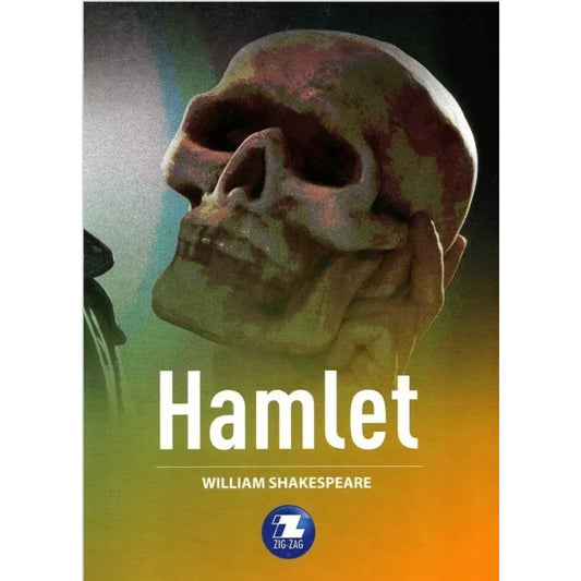 Hamlet - William Shakespeare