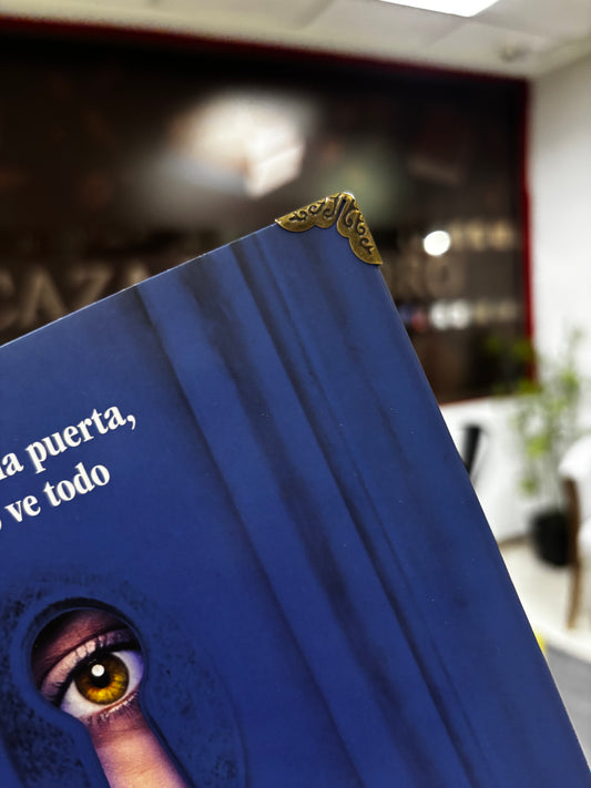 Protectores de esquinas (4 piezas)