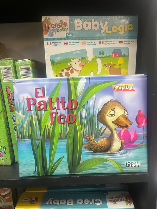 El Patito Feo