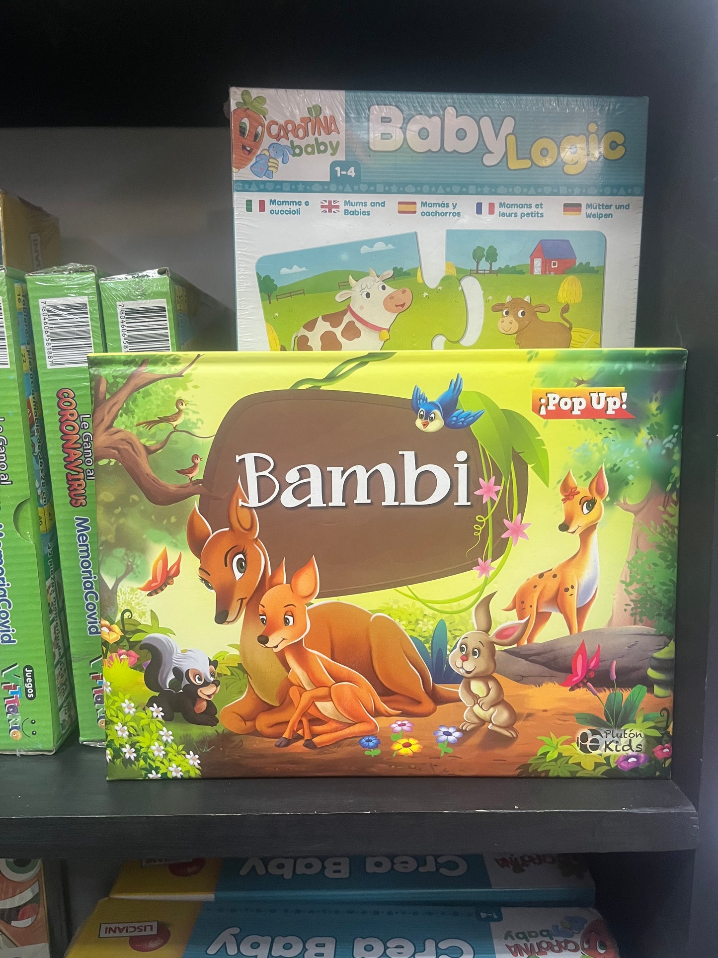 Bambi