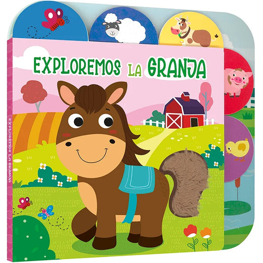 Exploremos la Granja