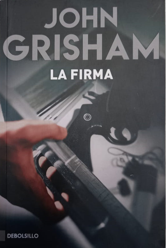 La firma - John Grisham