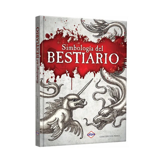 Simbologia del bestiario