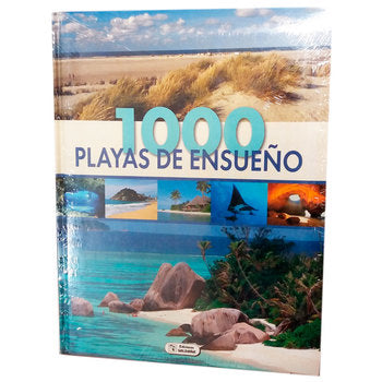 1000 playas de ensueño