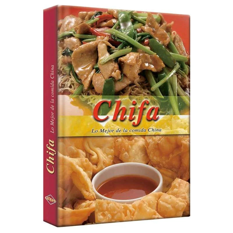 Chifa: Lo mejor de la comida China