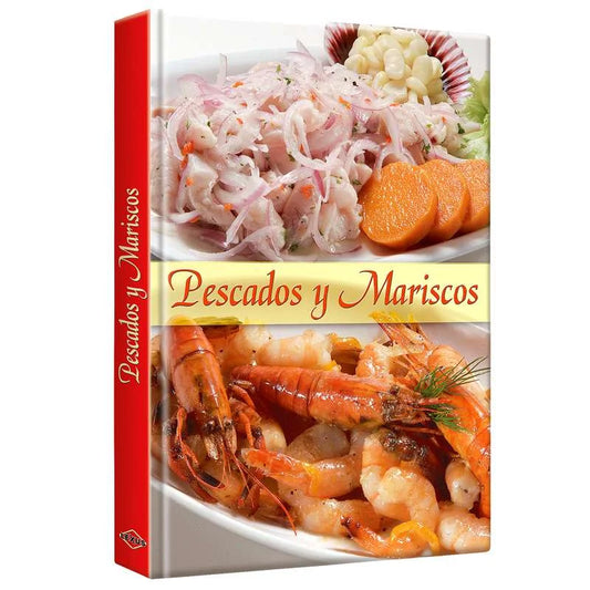 Pescados y mariscos