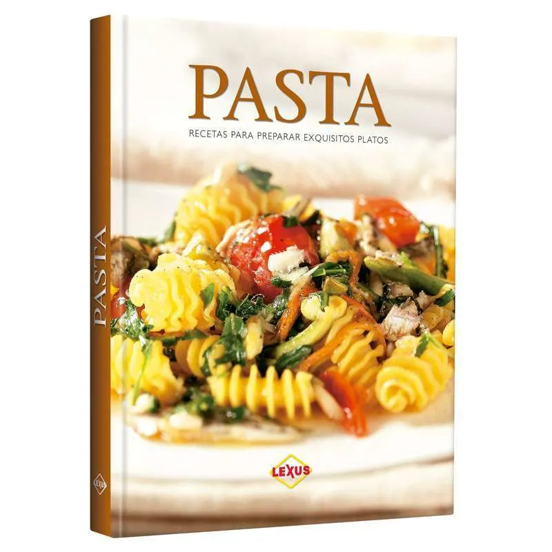 Pasta recetas para preparar exquisitos platos
