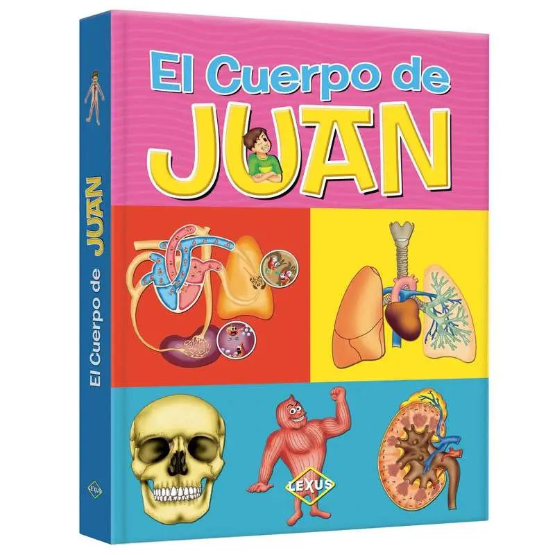 EL CUERPO DE JUAN