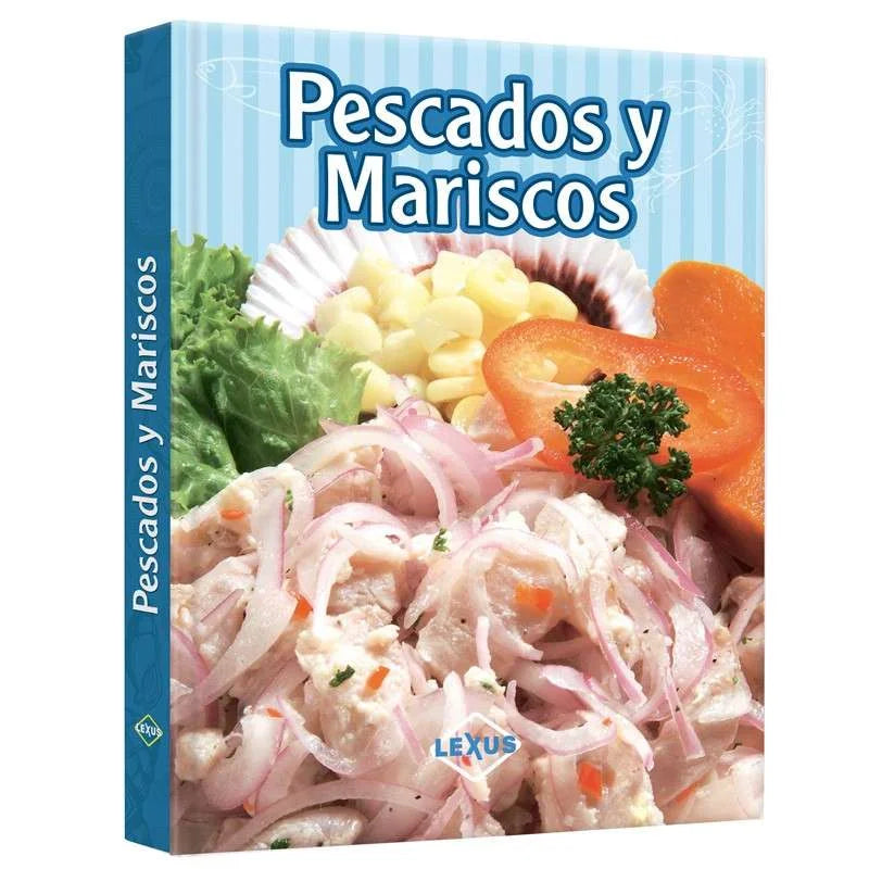 Pescados y mariscos