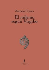 La Eneida (latín) + Notas para la Reconstrucción de la Eneida - Antonio Cussen