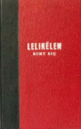 Lelikelen - Romy Riq