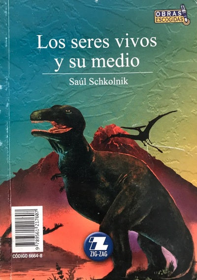 Mare Nostrum - Saúl Schkolnik