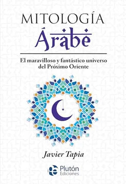 Mitologia Arabe