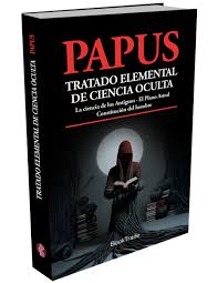 Tratado elemental de ciencia oculta PAPUS