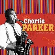 Charlie Parker Grandes del Jazz