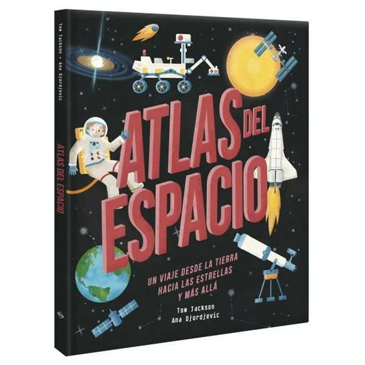 ATLAS DEL ESPACIO