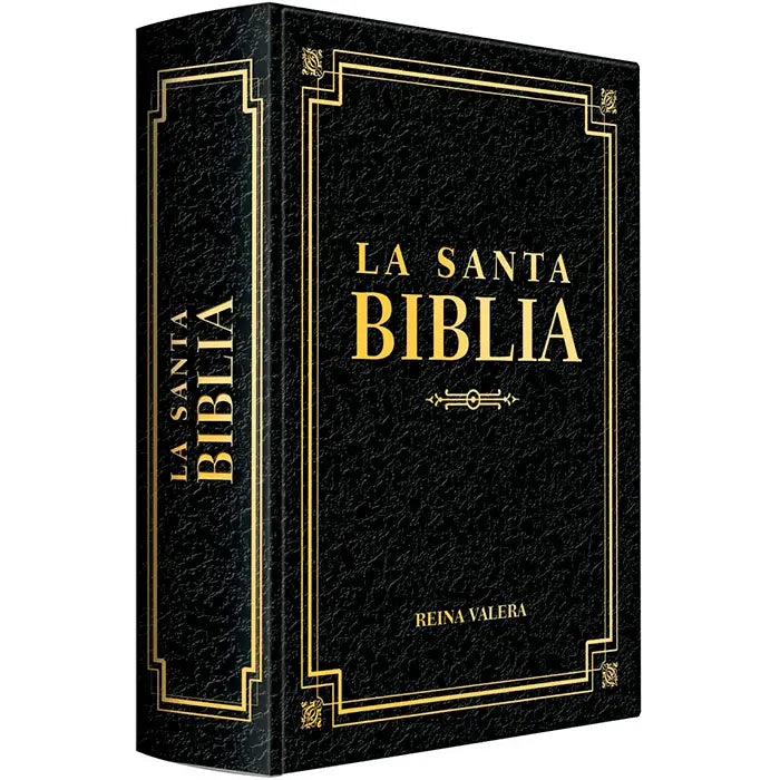 La Santa Biblia Reina Valera