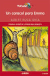 Un caracol para Emma - Albert Roca Orta