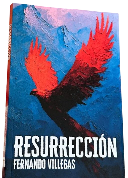 Resurreccion - Fernando Villegas