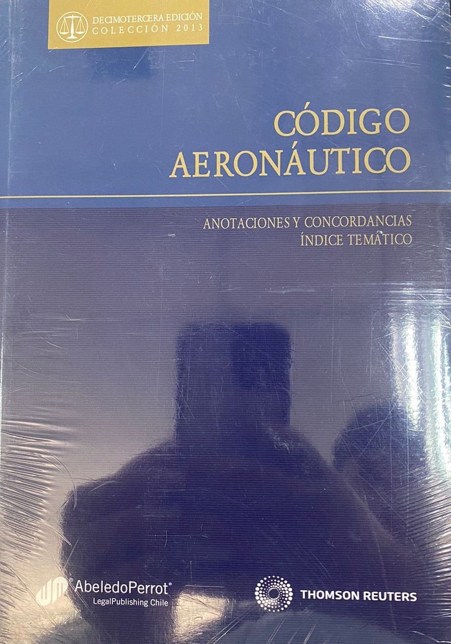 Código Aeronáutico