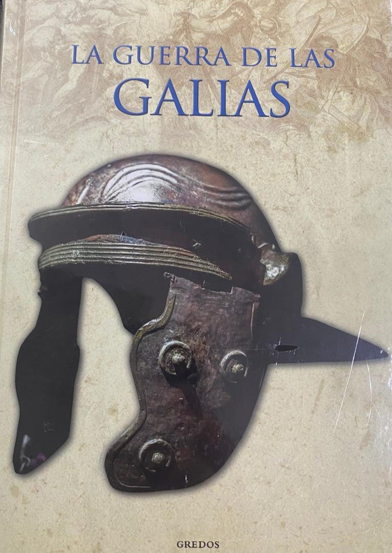 La Guerra de las Galias