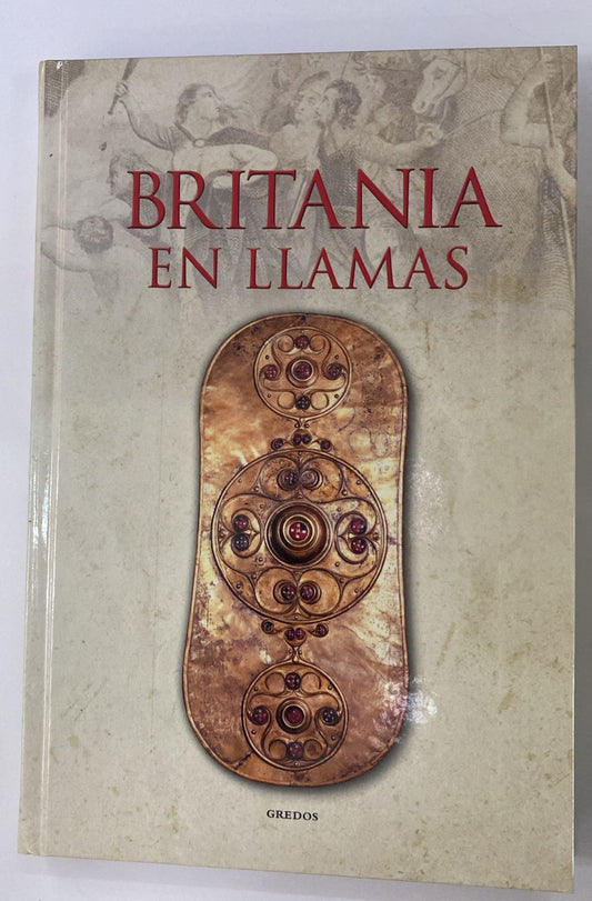 Britania en llamas