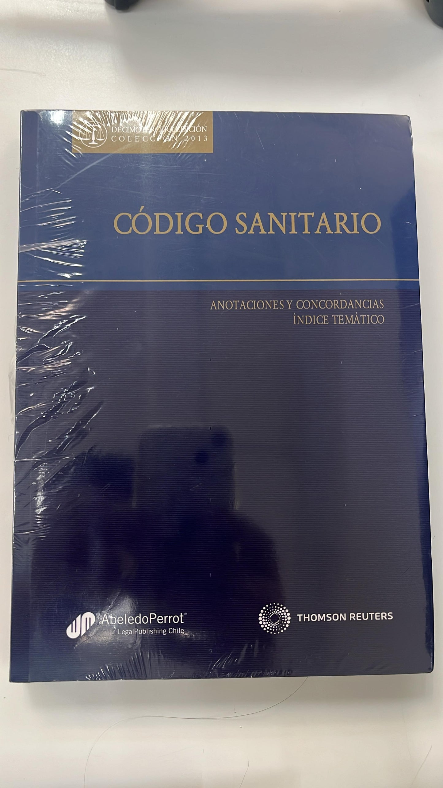 Código Sanitario