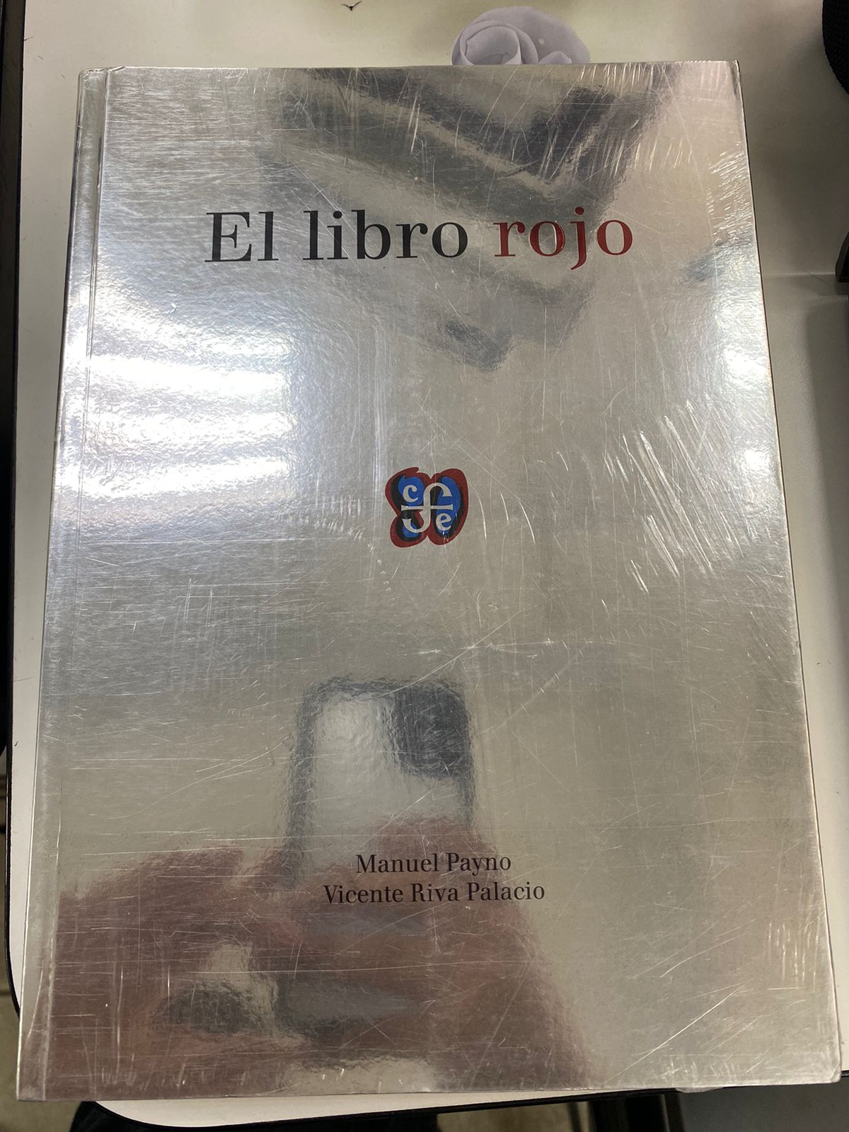 El Libro Rojo - Manuel Payno y Vicente Riva Palacio