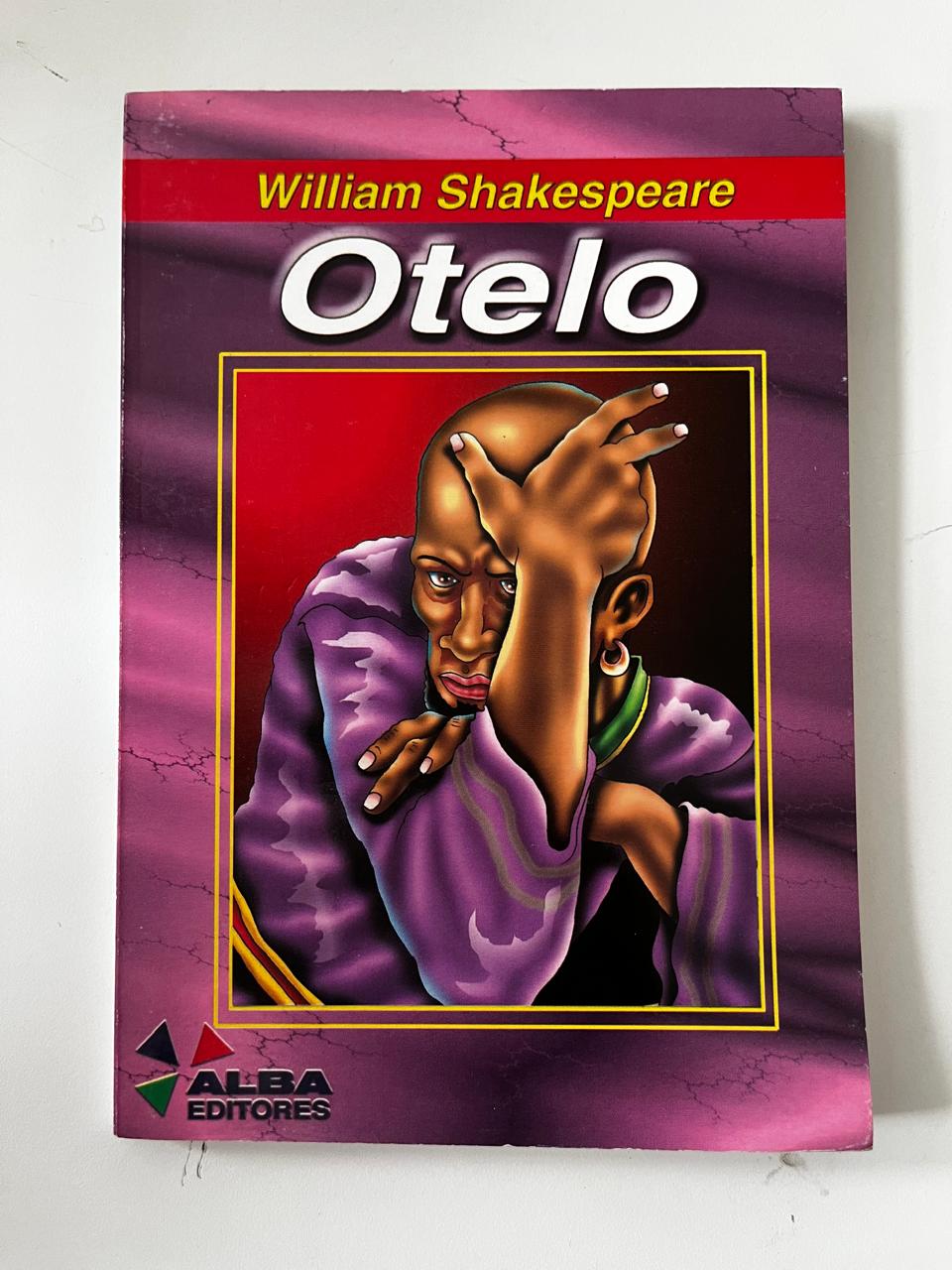 Otelo - William Shakespeare