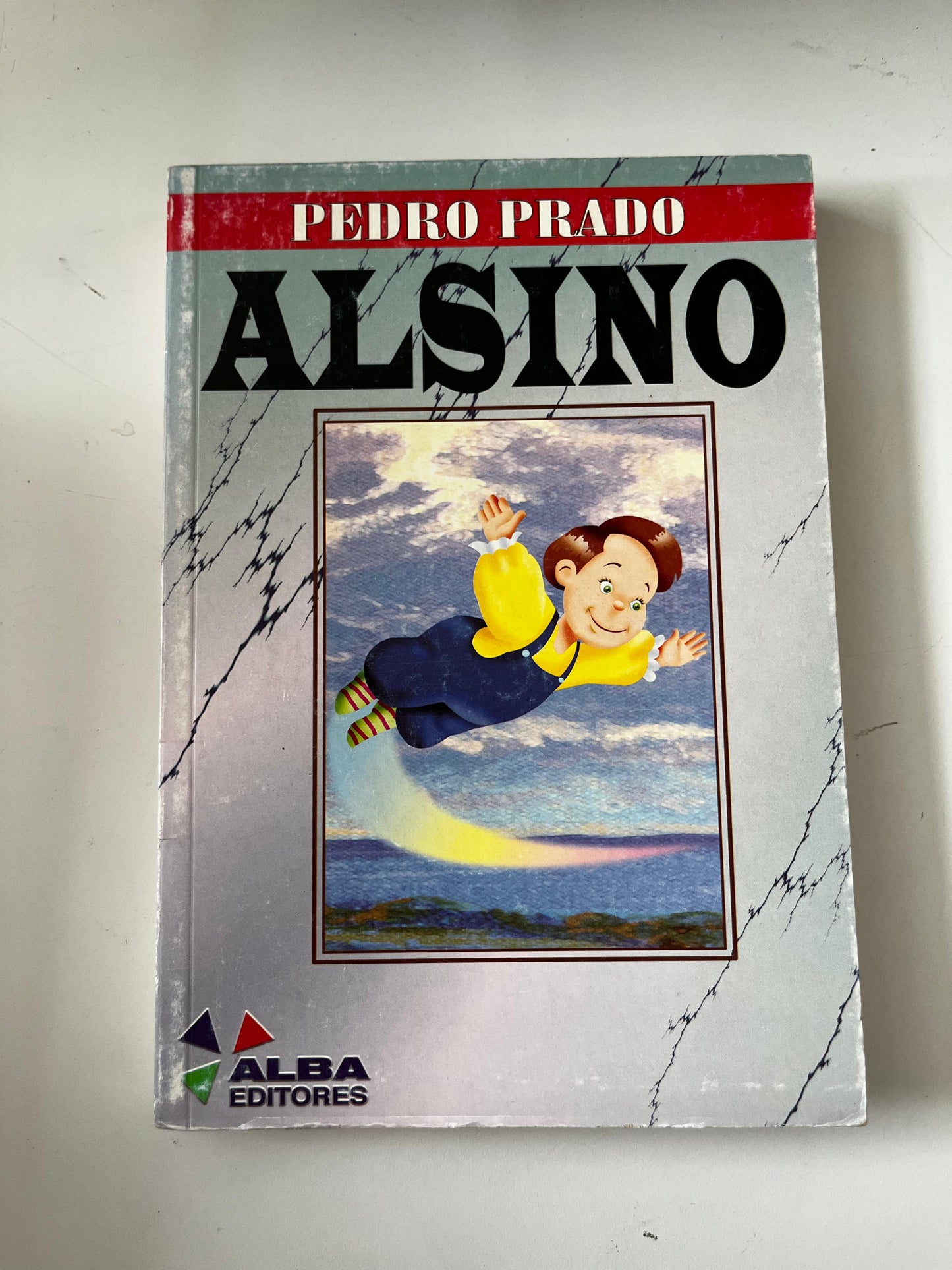 Alsino - Pedro Prado