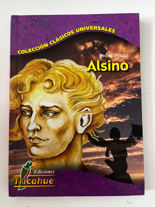 Alsino - Pedro Prado