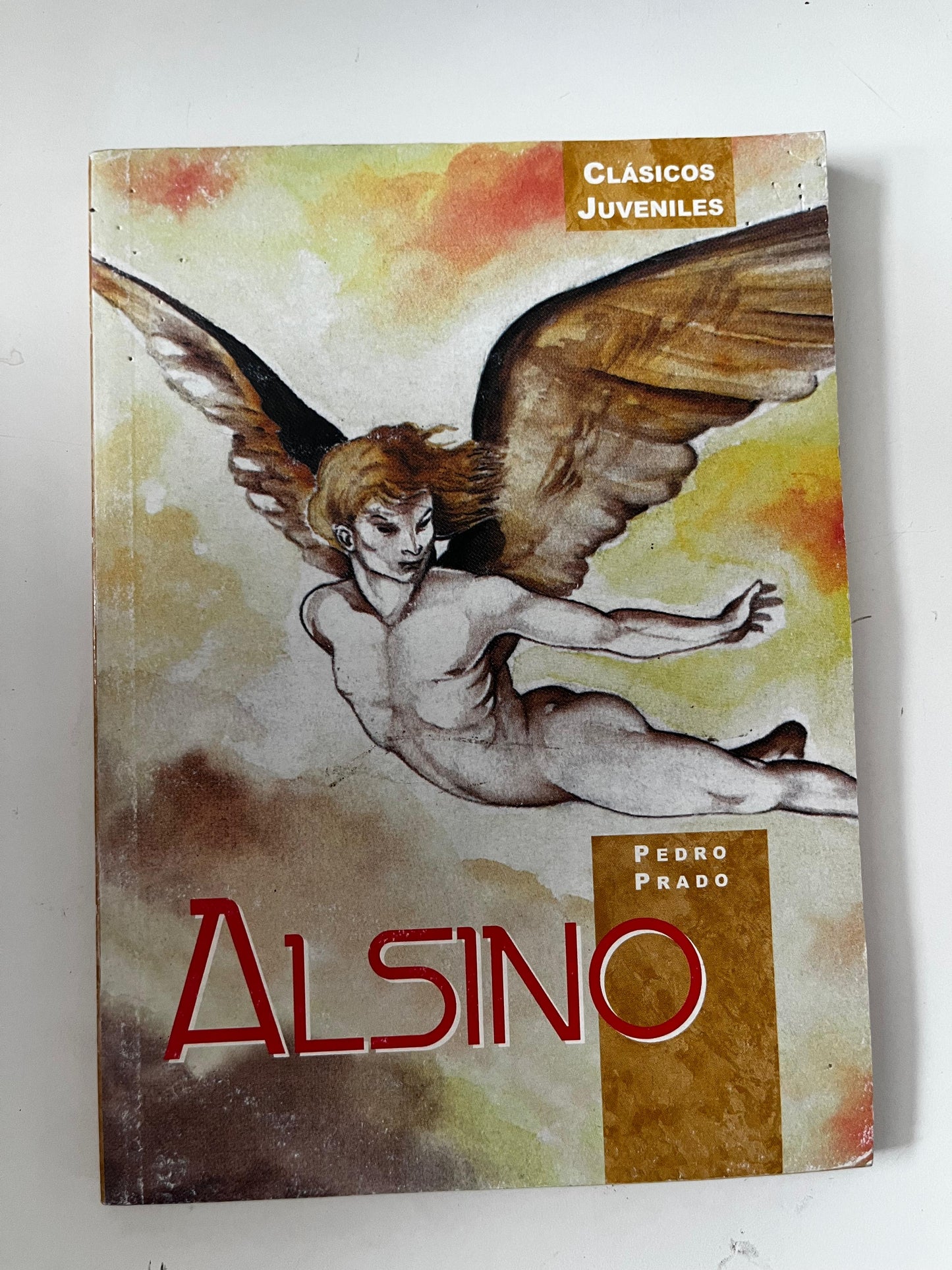 Alsino - Pedro Prado