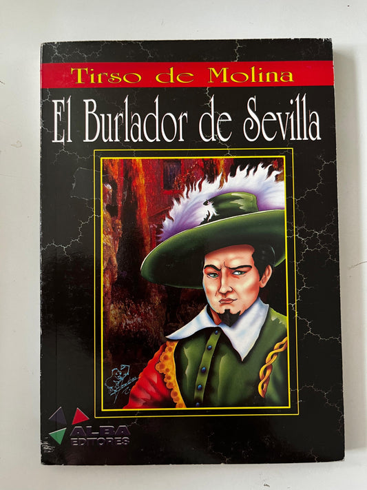 El Burlador de Sevilla - Tirso de Molina