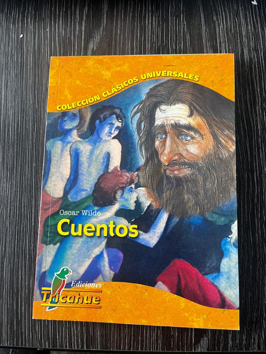 Cuentos - Oscar Wilde