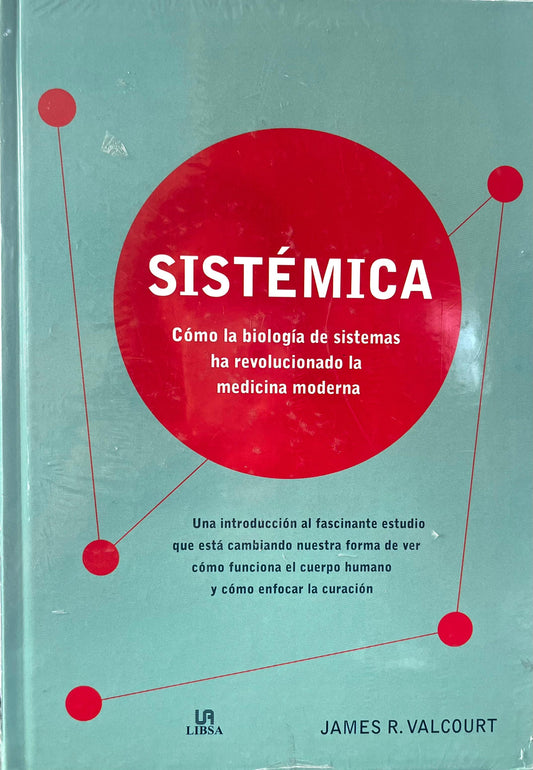 Sistémica - James R. Valcourt