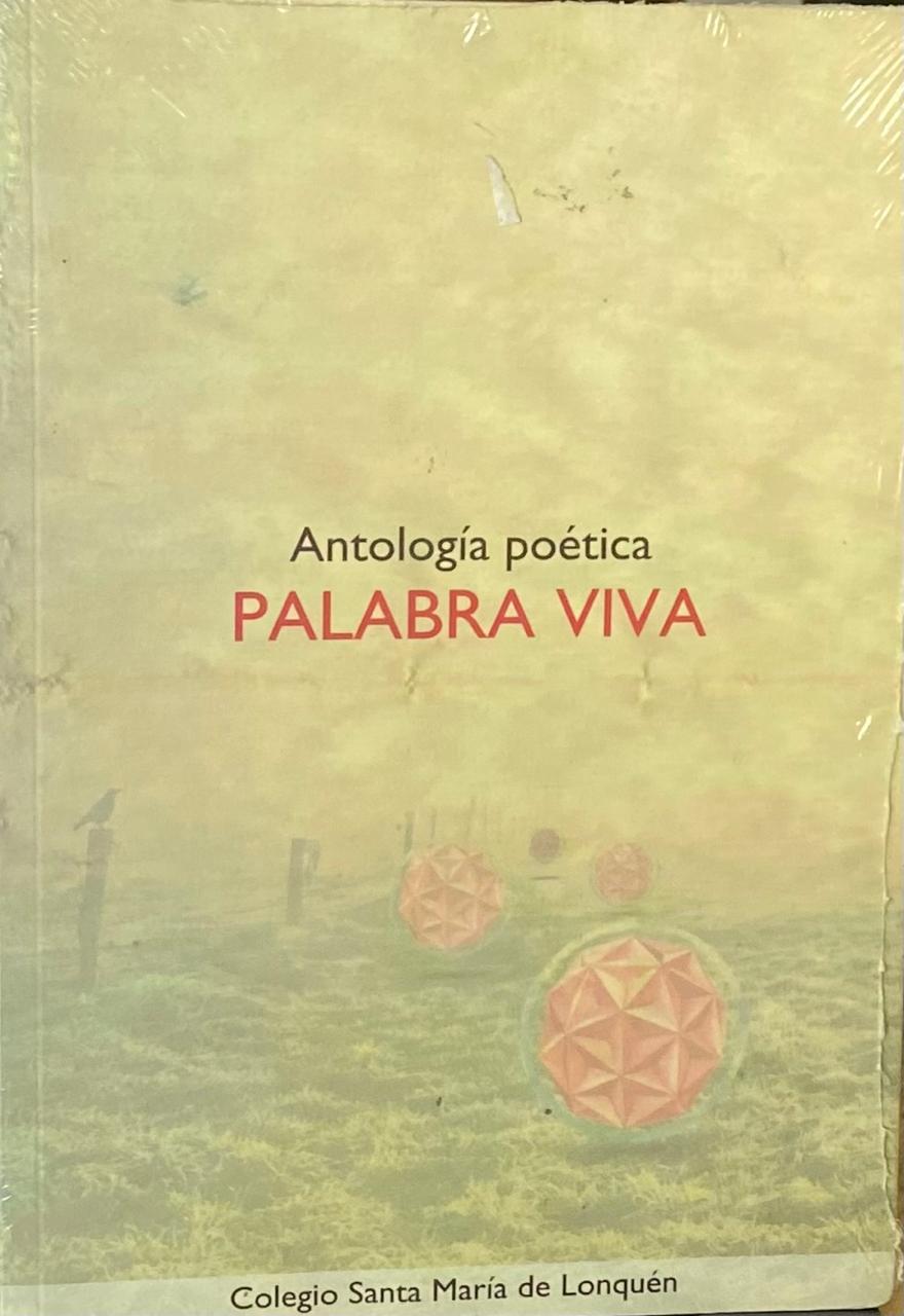 Antología poética Palabra Viva