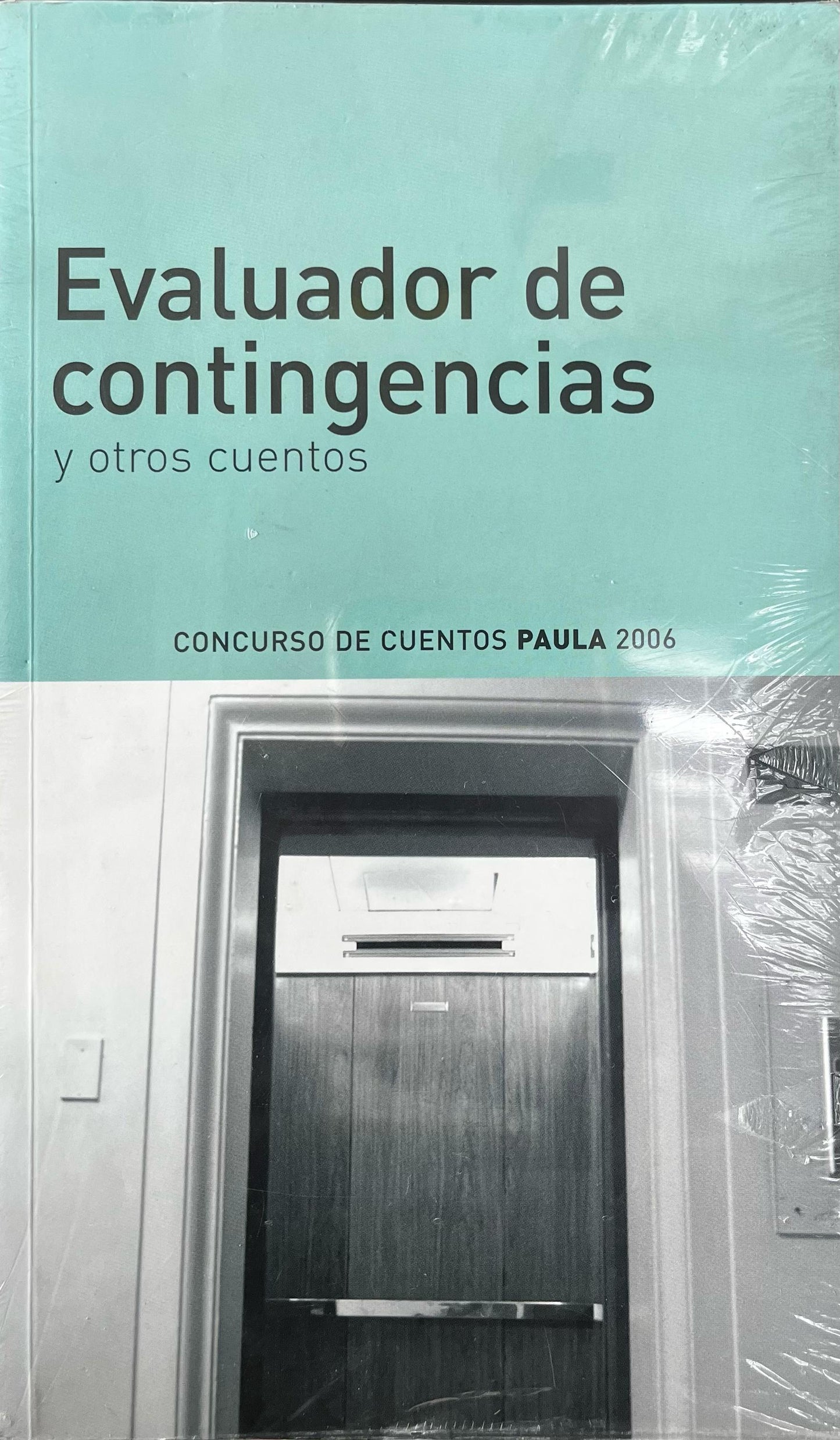 Evaluador de contingencias y otros cuentos