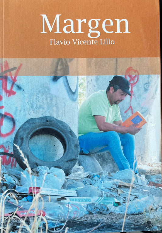 Margen - Flavio Vicente Lillo