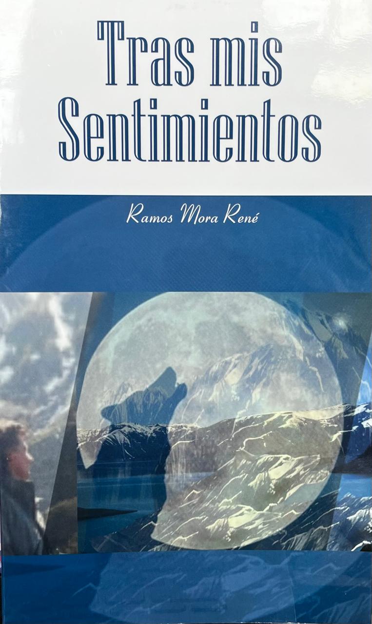 Tras mis sentimientos - Ramos Mora René