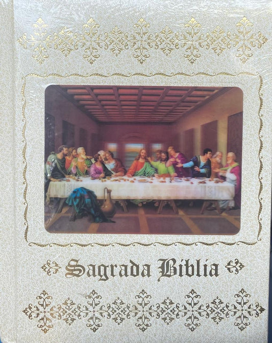 Sagrada Biblia