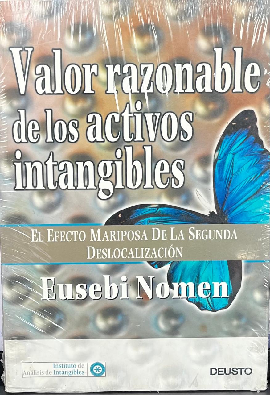 Valor razonable de los activos intangibles - Eusebi Nomen