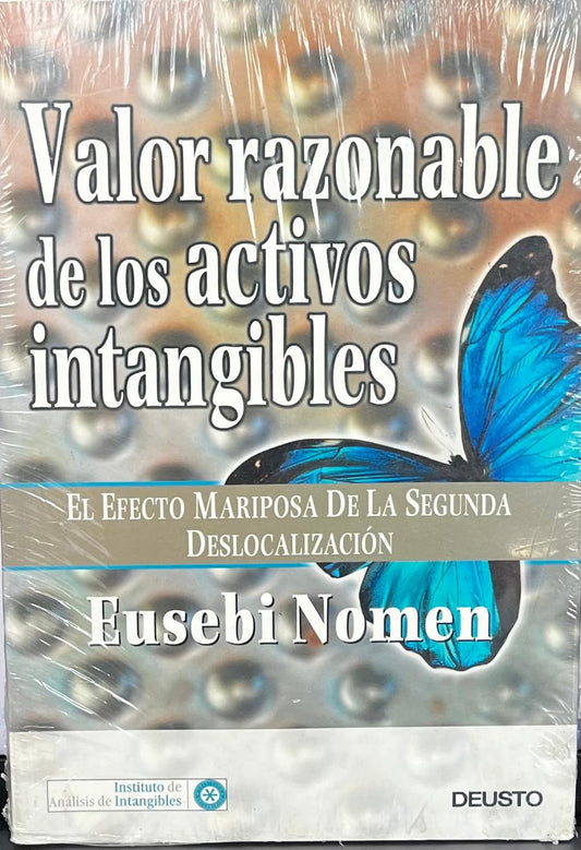 Valor razonable de los activos intangibles - Eusebi Nomen