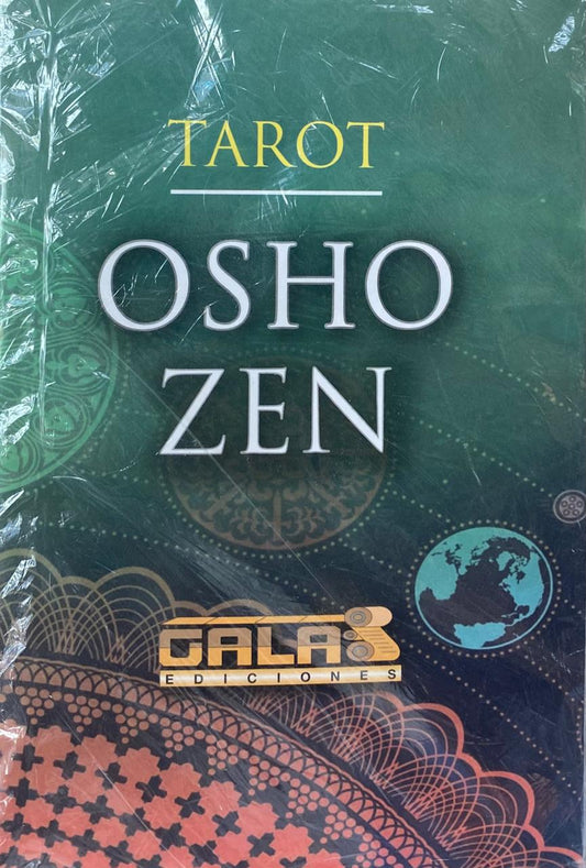 Tarot Osho Zen