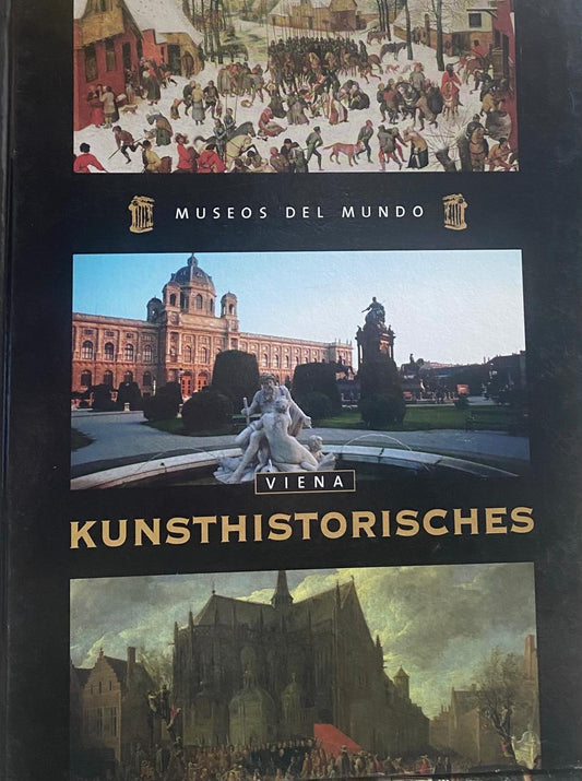 Kunsthistorisches - Museos del mundo