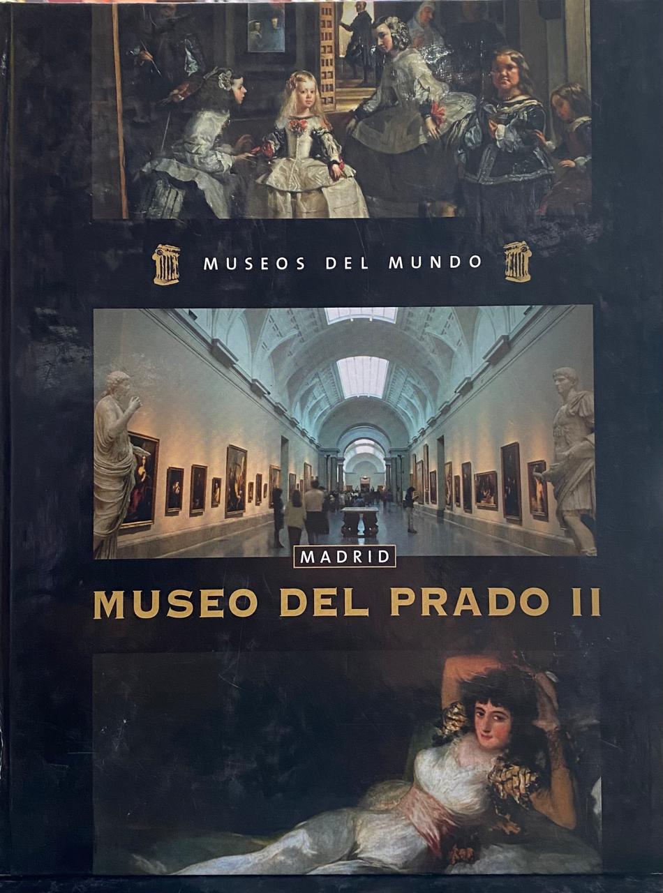 Museo del Prado II - Museos del Mundo