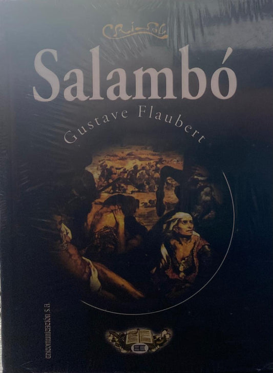 Salambó - Gustave Flaubert