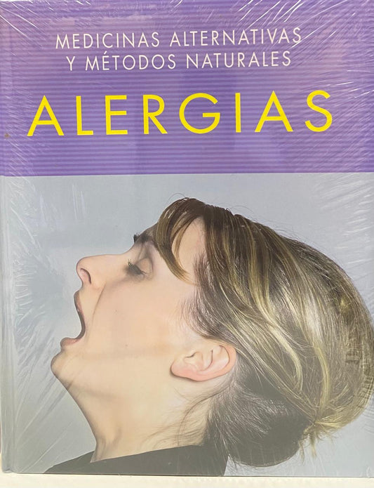 Alergias: Medicinas alternativas y métodos naturales