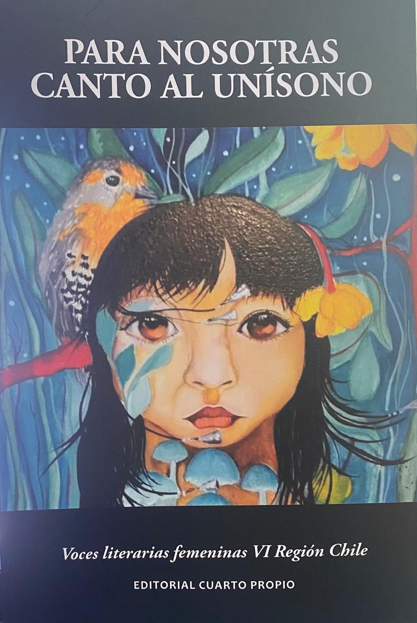 Para nosotros canto al unísono - Varios autores...