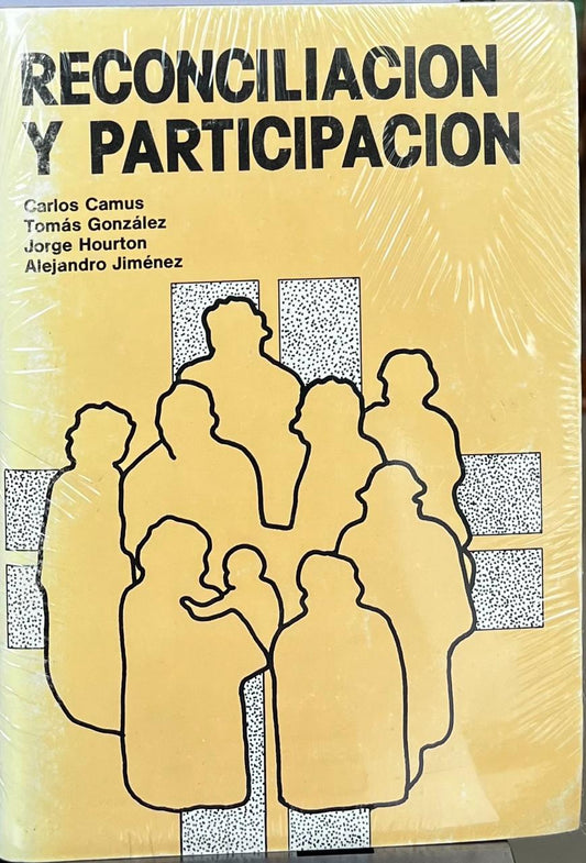 Reconciliación y participación - Carlos Camus y otros